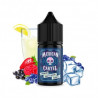 Arôme Concentré Limonade Fruits Rouges Bleuets 10 ml - Mexican Cartel