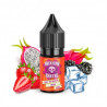 Arôme Concentré Fruit du Dragon Fraise Mûre 10 ml - Mexican Cartel