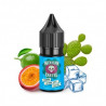 Arôme Concentré Passion Citron Vert Cactus 10 ml - Mexican Cartel