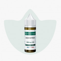 Booster CBD  1500 mg -...