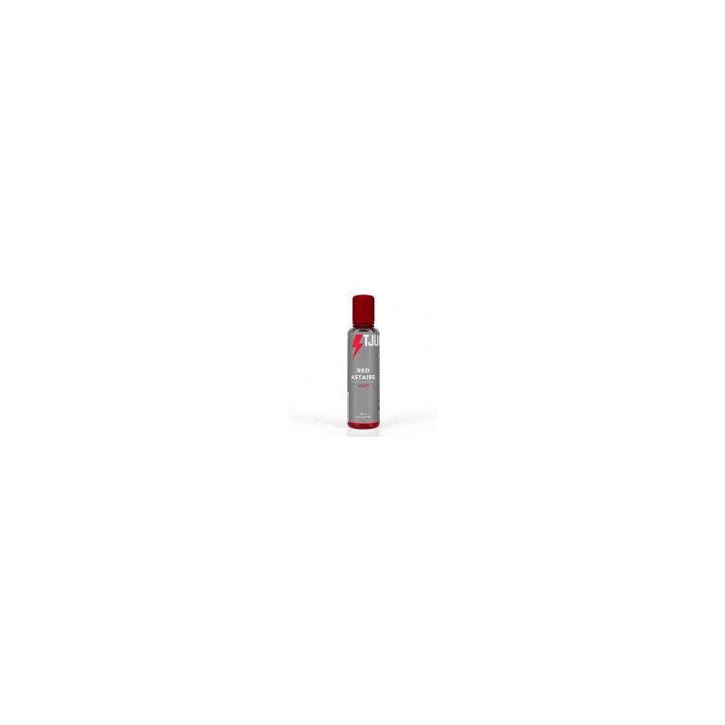 Red Astaire 50 ml - T juice