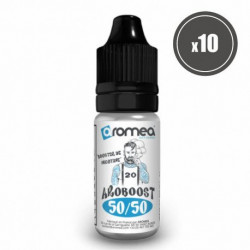 Booster de nicotine 10 ml -...