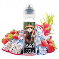 Kami  Ultimate 50 ml - A&L