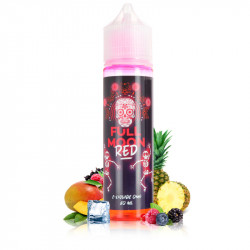 Red 50 ml - Full Moon