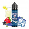 Limonade fruits rouges bleuets 50 ml - Mexican cartel