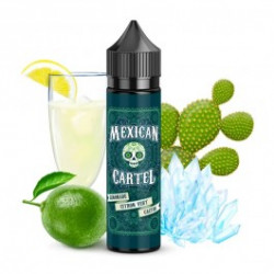 Limonade citron vert cactus...