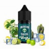 Arôme concentré limonade citron vert cactus 10 ml - Mexican Cartel