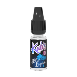 Blue lagoon 10 ml - Vaping...