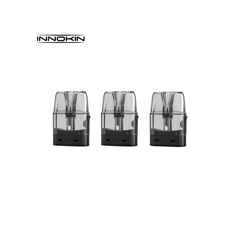 Cartouches Pod Klypse par 3 - Innokin