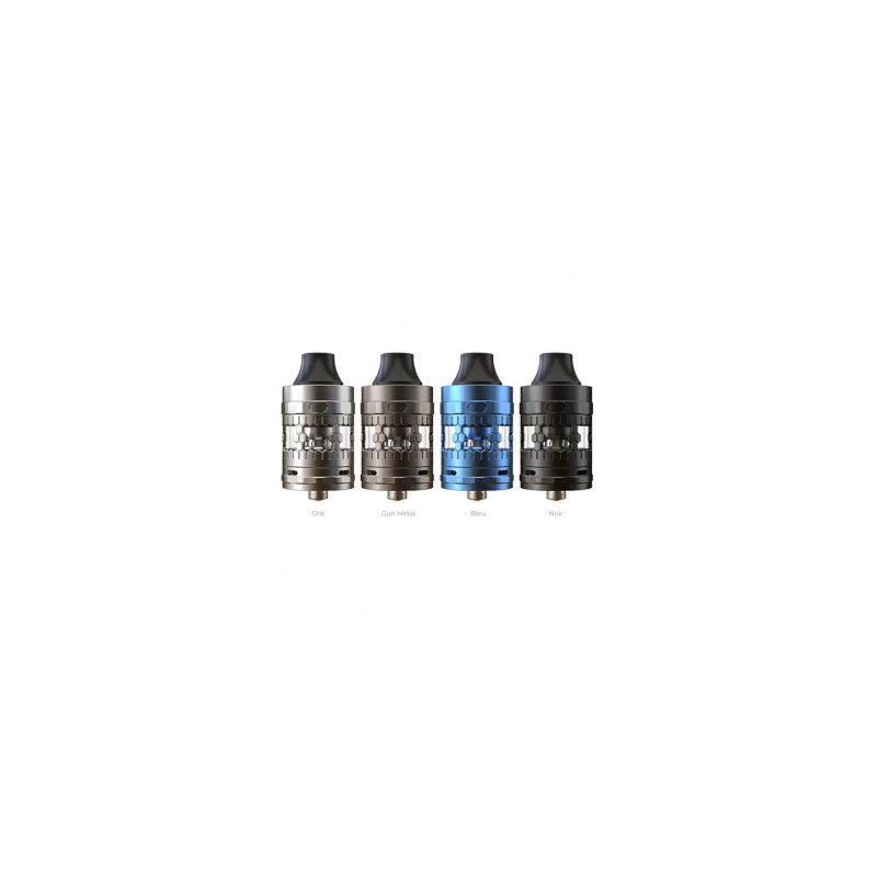 Clearomiseur Atlantis GT - ASPIRE & TAIFUN