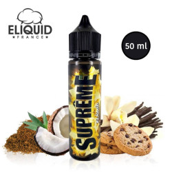 Suprême 50 ml - E Liquide...