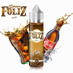 Cola Douce Foliz 50 ml -...