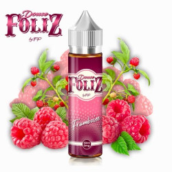 Framboise Douce Foliz 50 ml...