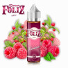 Framboise Douce Foliz 50 ml - Flavour Power