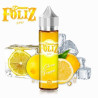 Citron Frappé Douce Foliz 50 ml - Flavour Power