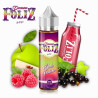 L'Oasis Fruitée Douce Foliz 50 ml - Flavour Power