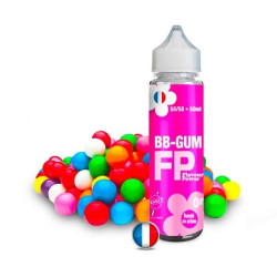 BB Gum 50/50 50ml - Flavour...