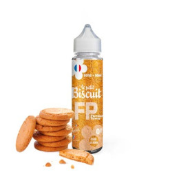 Le Petit Biscuit 50 ml -...