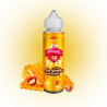 La p'tite Gaufrette aux noisettes 50 ml - Flavour power