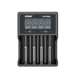 Chargeur VC4SL - XTAR