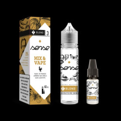 Mix & Vape T. Blond -...