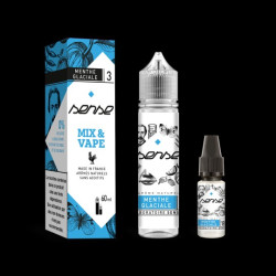 Mix & Vape Menthe Glaciale...