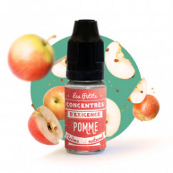 Arôme Concentré Pomme 10 ml...