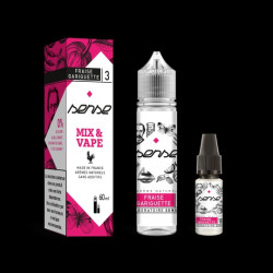 Mix & Vape Fraise...