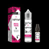 Mix & Vape Fraise Gariguette - Laboratoire Sense