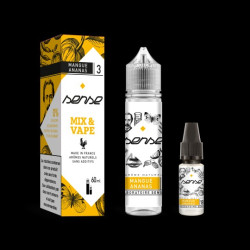 Mix & Vape Mangue Ananas -...