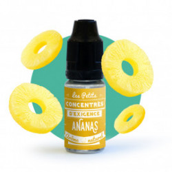 Arôme Concentré Ananas 10ml...