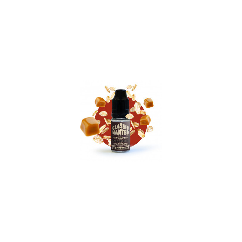 Arôme Concentré Wanted Sweet 10ml - VDLV - DYE