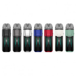 Pod Luxe XR Max - Vaporesso