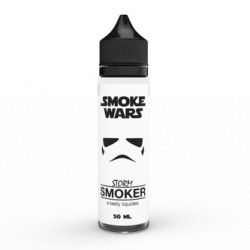 Storm Smoker -  50ml -...