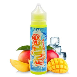 Crazy Mango 50 ml Fruizee -...