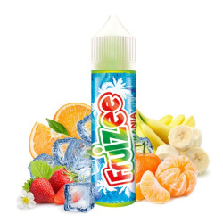 Tropikania 50 ml Fruizee -...