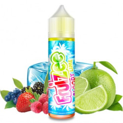 Bloody lime 50 ml Fruizee -...