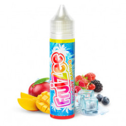 Bloody Mango 50 ml Fruizee...