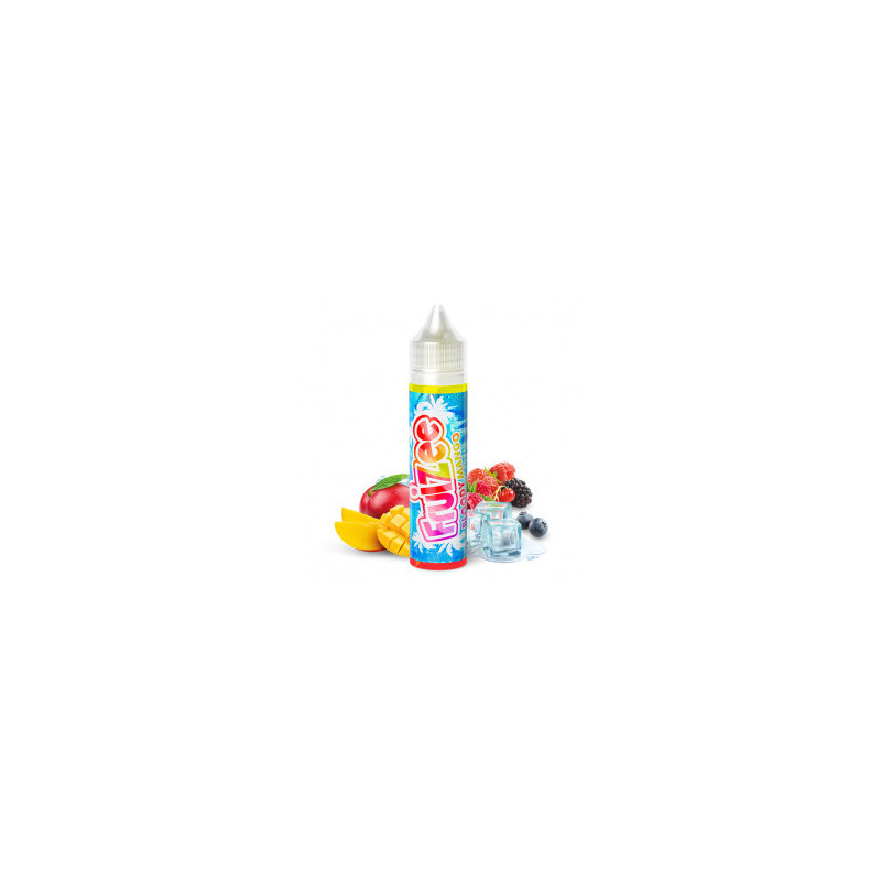 Bloody Mango 50 ml Fruizee - e liquid France