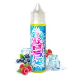 Long Bay 50 ml Fruizee - E...