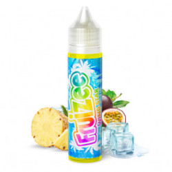 Wind Star 50 ml Fruizee - E...