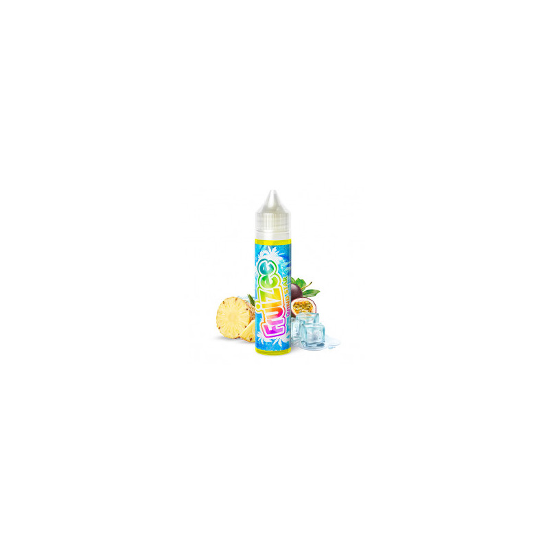 Wind Star 50 ml Fruizee - E Liquid France