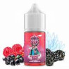 Arôme concentré Framboise Cassis Mûre 30 ml - Vape City