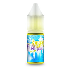 Citron Cassis 10 ml Fruizee...