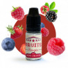 Arôme Concentré Cirkus Fruits Rouges 10ml - VDLV - DIY