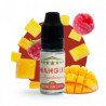 Arôme Concentré  Mangue Framboise 10ml - VDLV - DIY