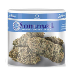 Fleurs CBD Sommeil 5 g -...