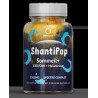 Capsules ShantiPop Sommeil+ - Novaloa