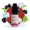 Arôme Concentré Cassis Frais 10ml - VDLV - DIY