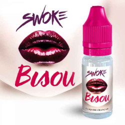 Bisous 10 ml - Swoke